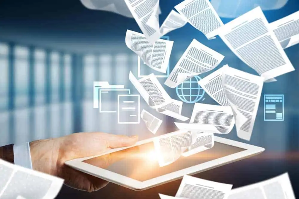 Document Scanning Services in Mumbai
