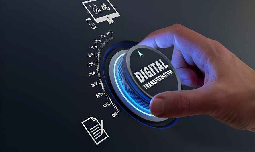 Document scanning services